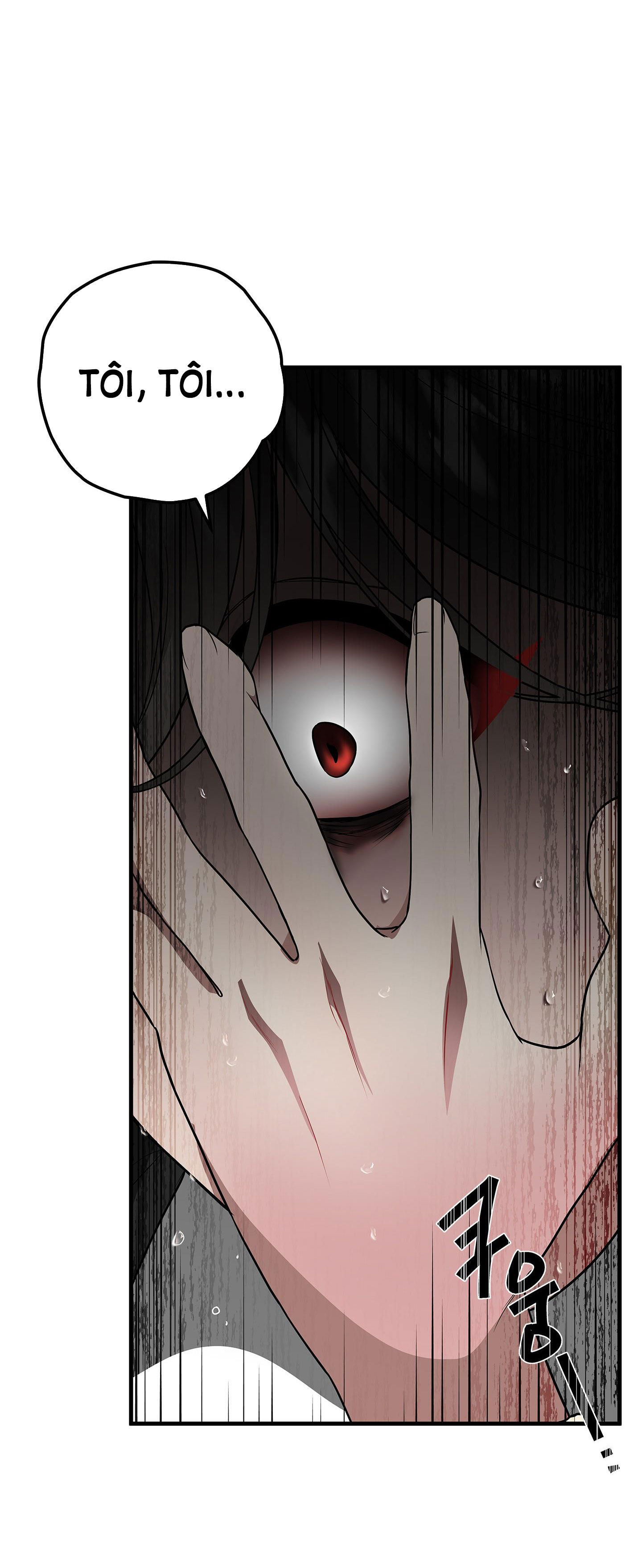 mặt trái của sự thật chapter 7.2 21