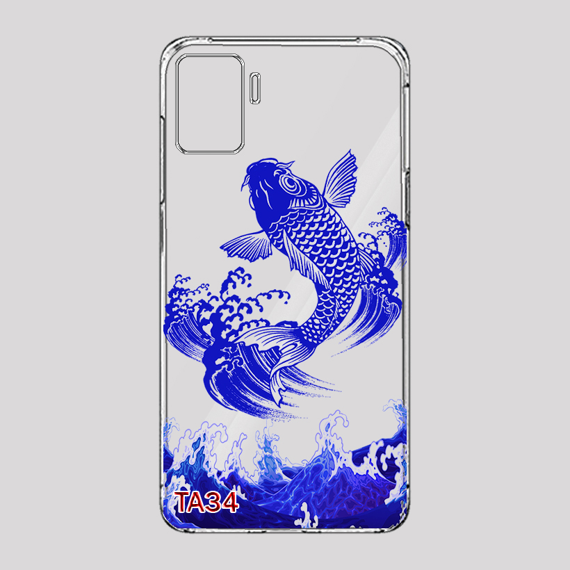 Ốp Lưng Dành Cho OPPO A94