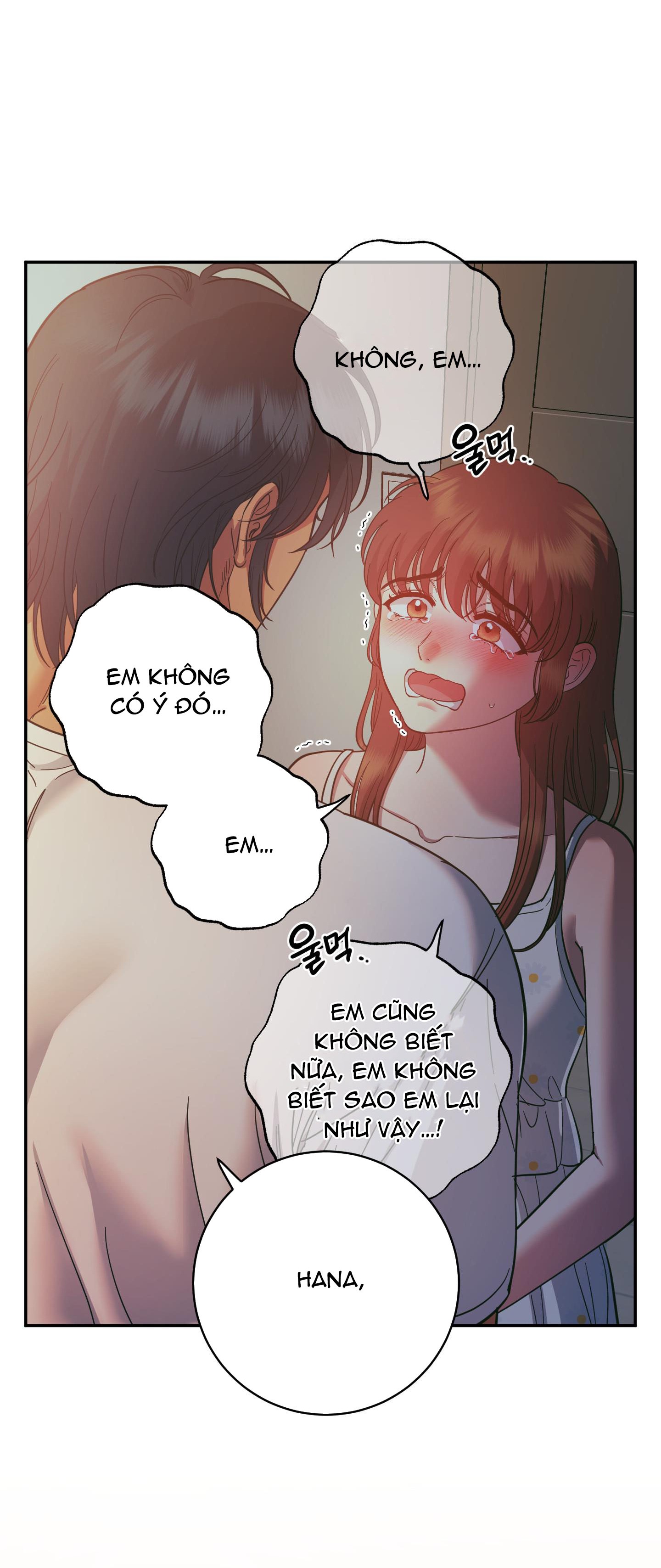 [18+] một lòng một dạ chapter 93.2 26