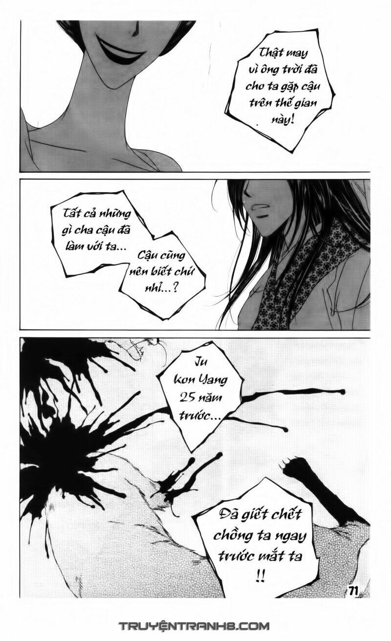 pháp sư trừ tà chapter 19.2 22