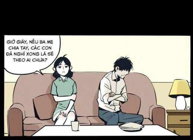 mau mang anh trai tôi đi chapter 50 5