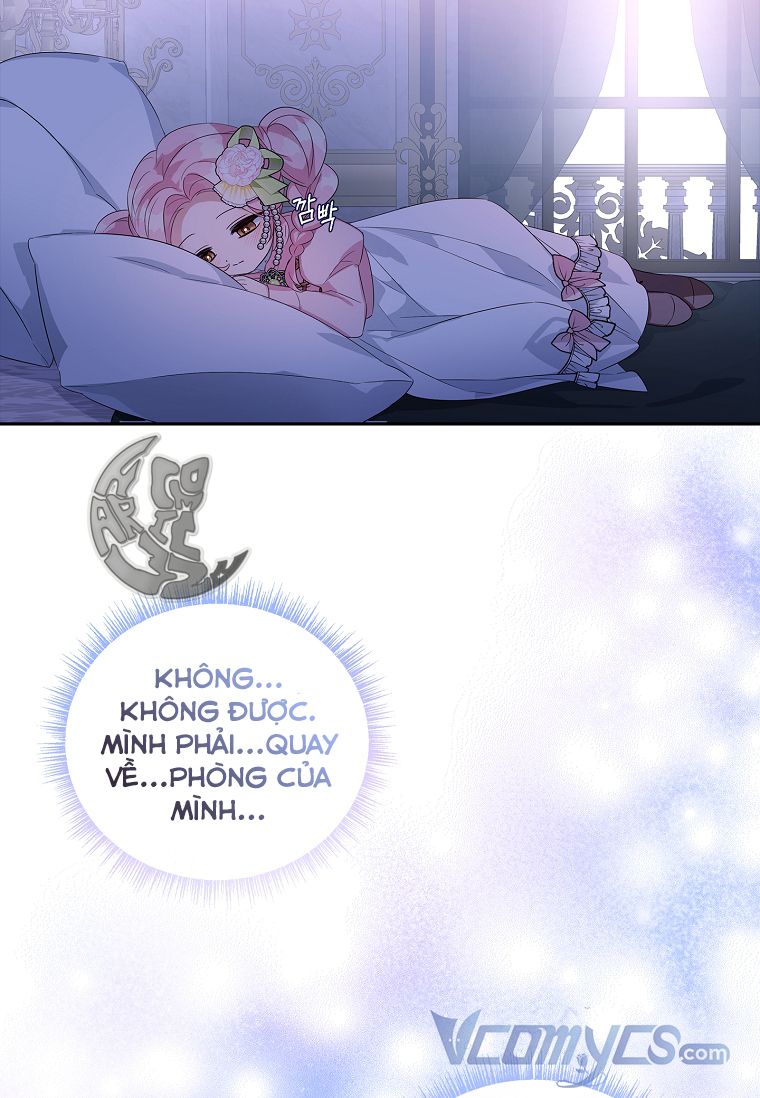 trở thành con gái út của công tước phản diện chapter 5 87