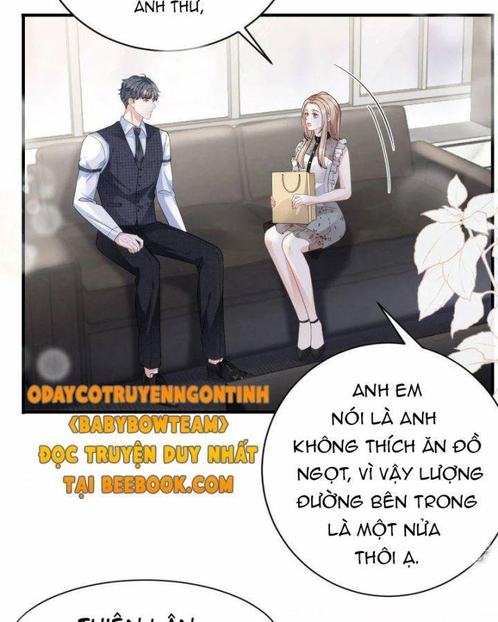 đại tiểu thư có thể có cái gì xấu chapter 32 49