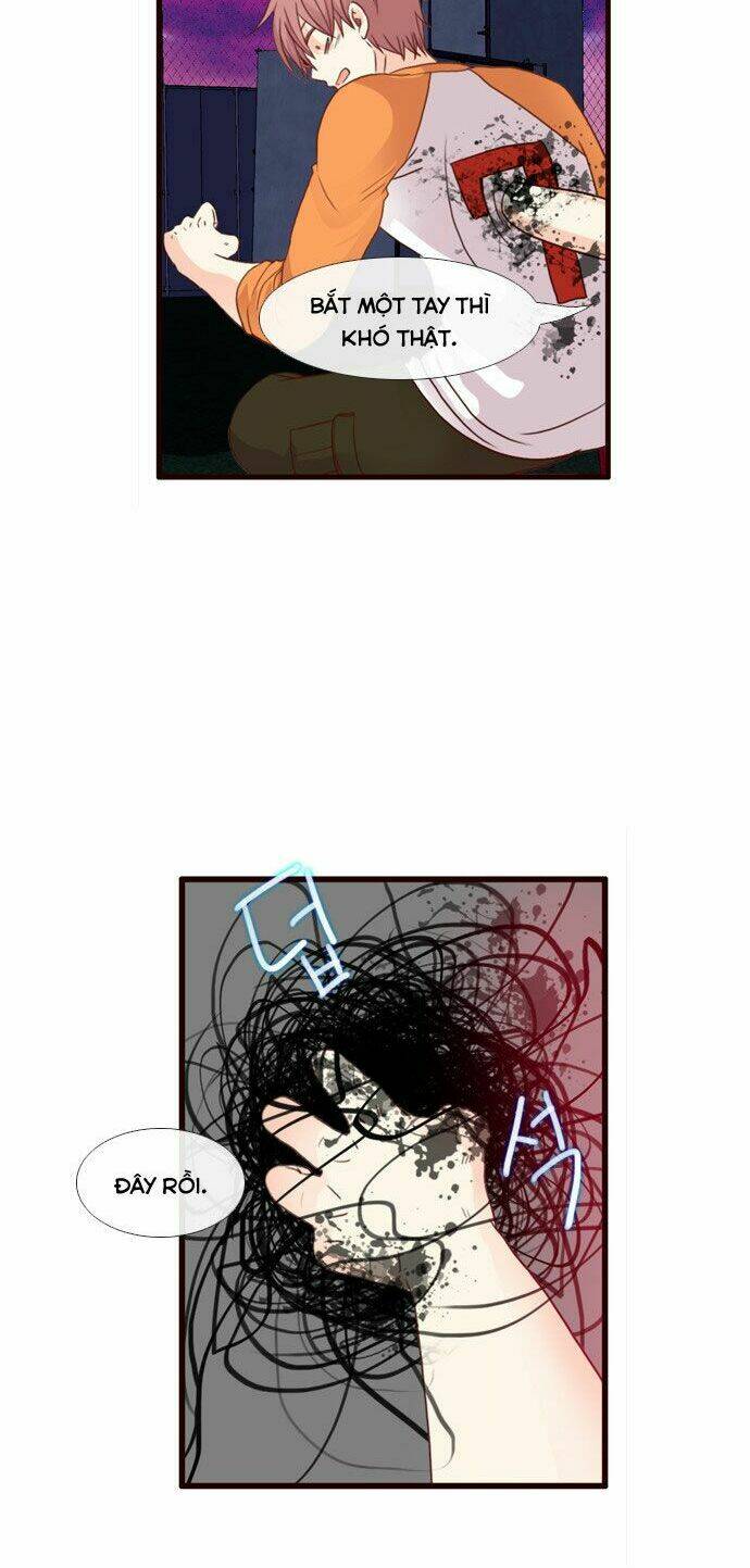 món quà từ chúa chapter 54 35