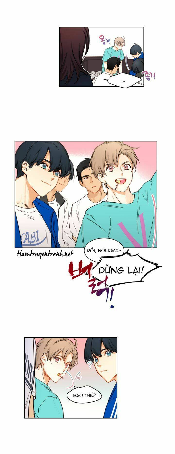 thực tập sinh chapter 8 22