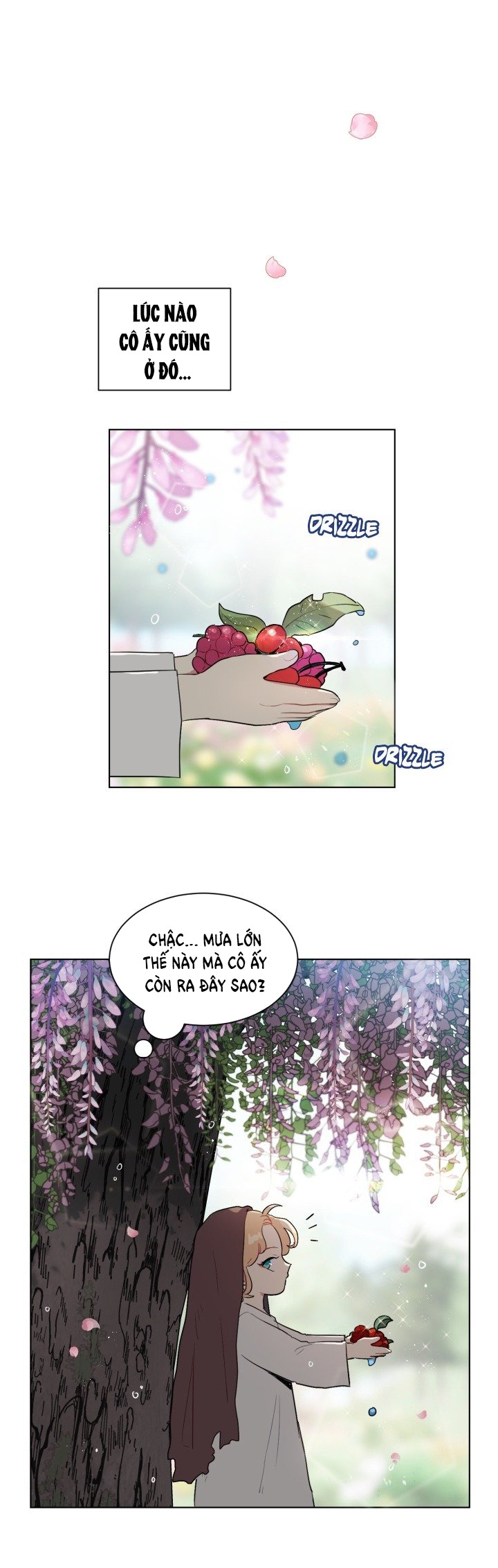 tôi là fan cứng hoàng tử chapter 31.2 1