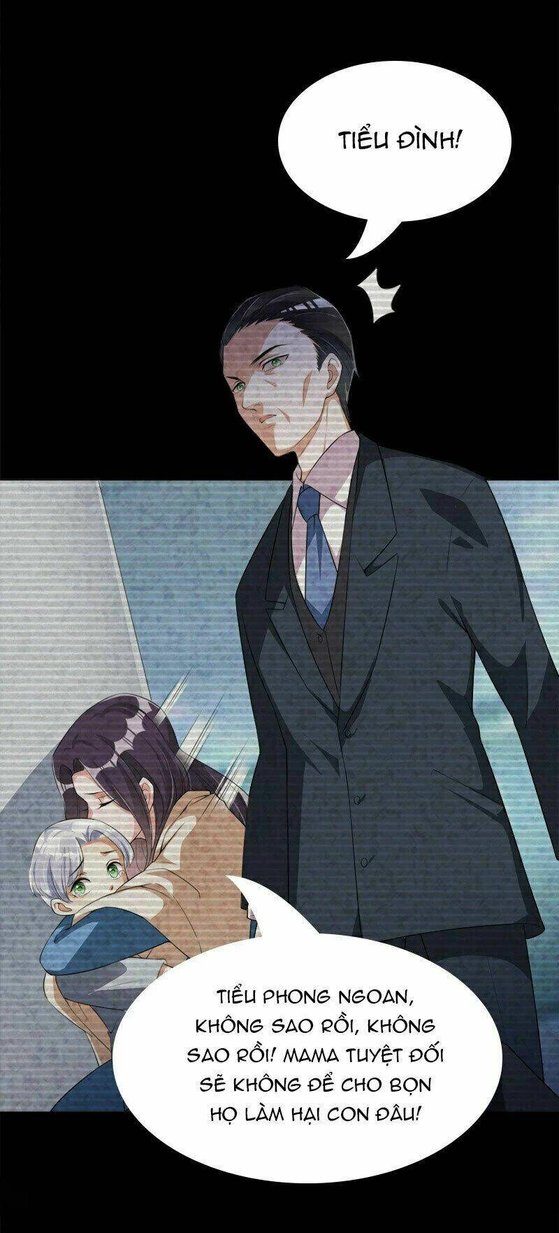 lãnh hôn cuồng ái chapter 42 23