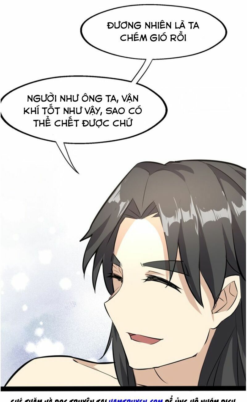 đại nghịch chi môn chapter 3 54