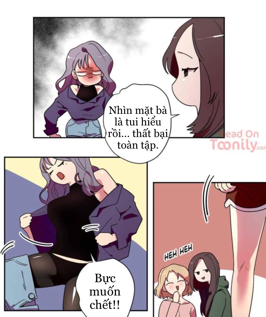 mảnh ghép o bị khuyết chapter 1 19