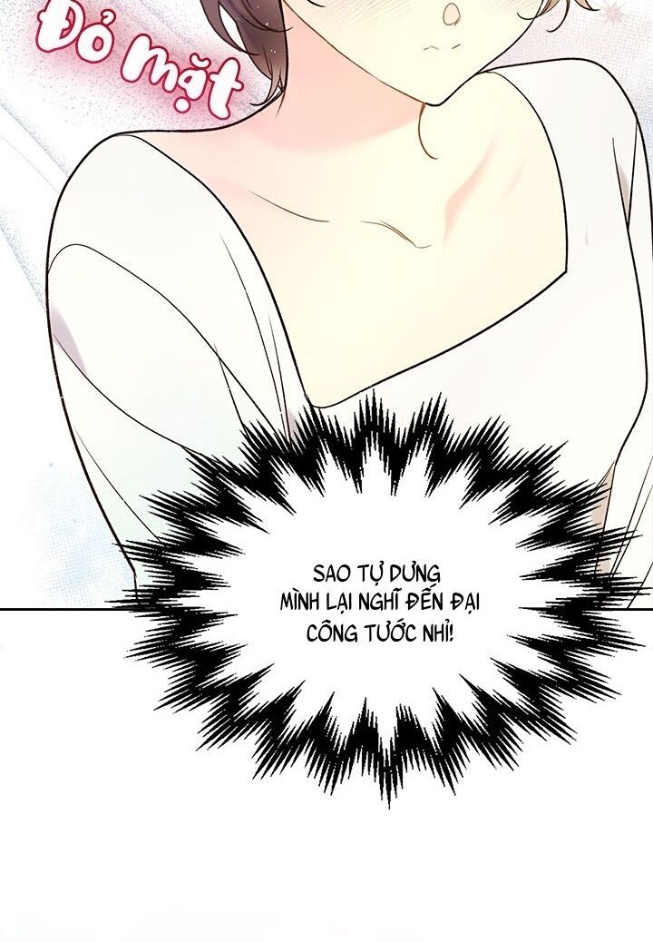 [15+] công chúa chloe chapter 65 44