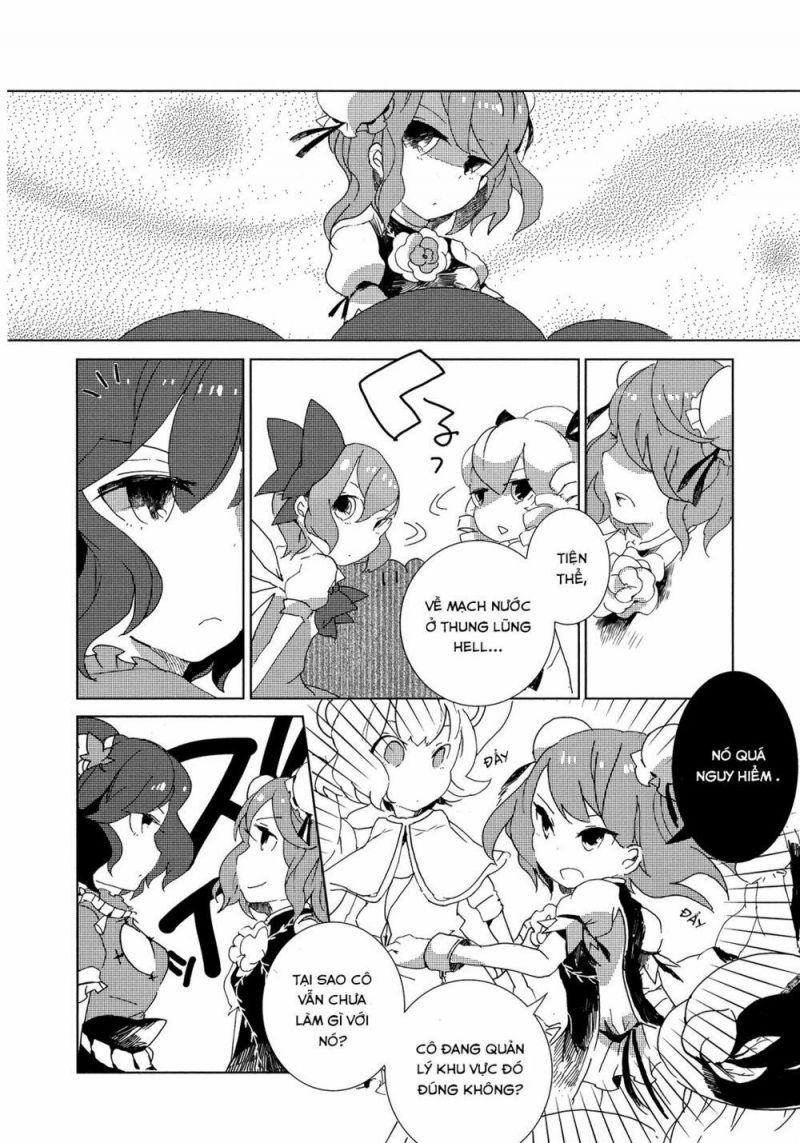 touhou ibarakasen - wild and horned hermit chapter 2 22