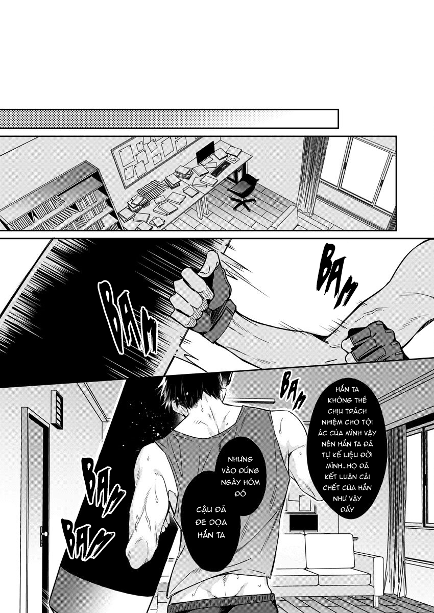 đêm điên cuồng chapter 5 3