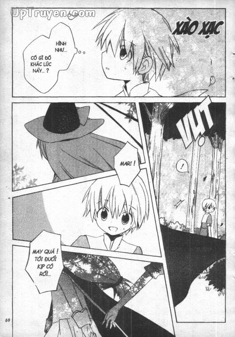 hoshi no witch chapter 2 69