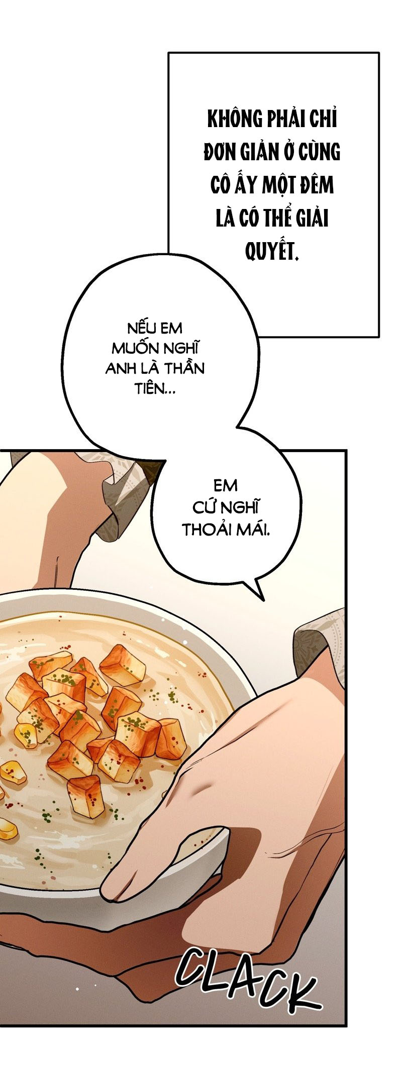 Dinh Thự Của Dã Thú chapter 28.2 - Trang 46