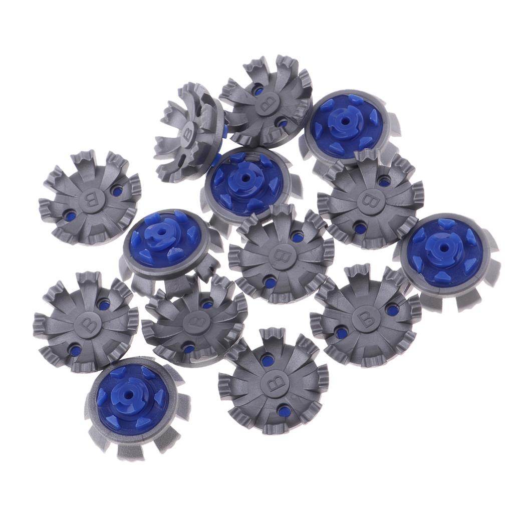 28 Pieces  Replacement Cleats Practice  Part