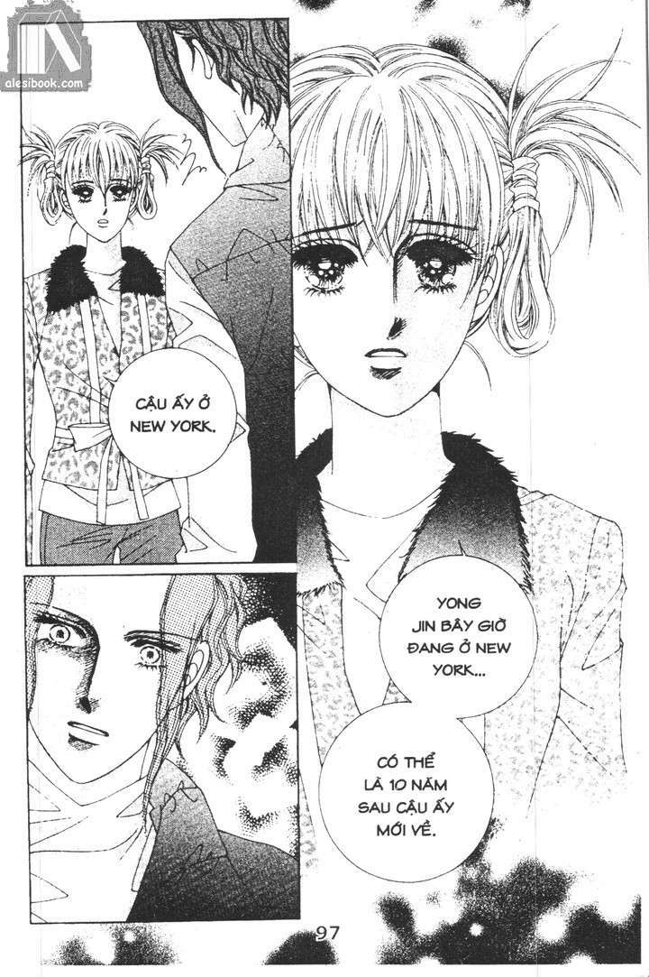 hồng tiểu thư chapter 31 16