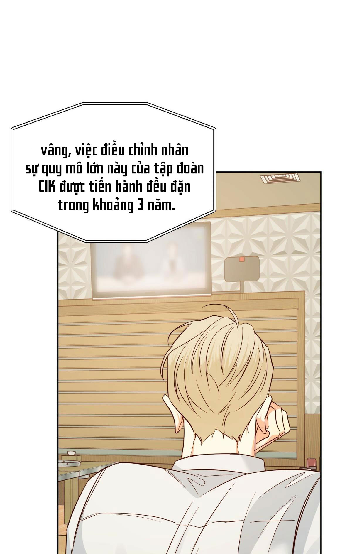 cửa hàng tiện lợi nguy hiểm chapter 63 7