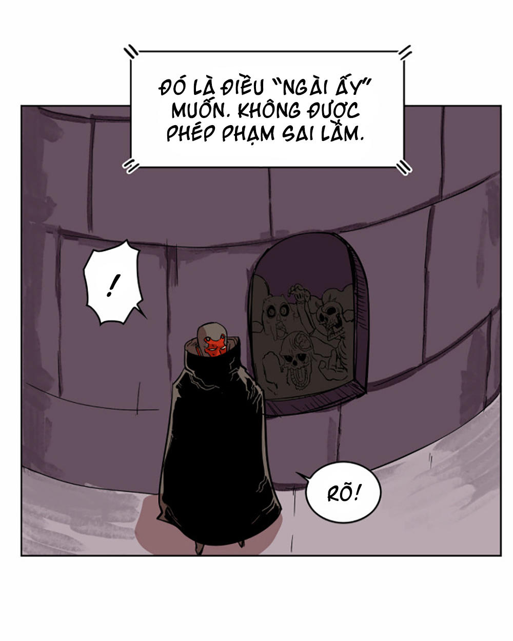 hard core leveling warrior chapter 7 21