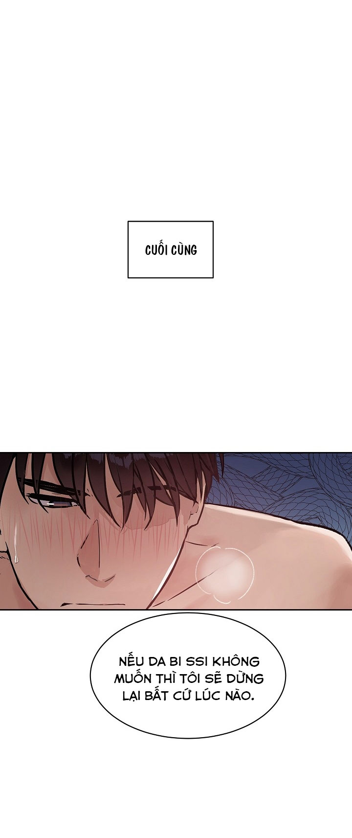 [18+] công tư phân minh chapter 24.1 1