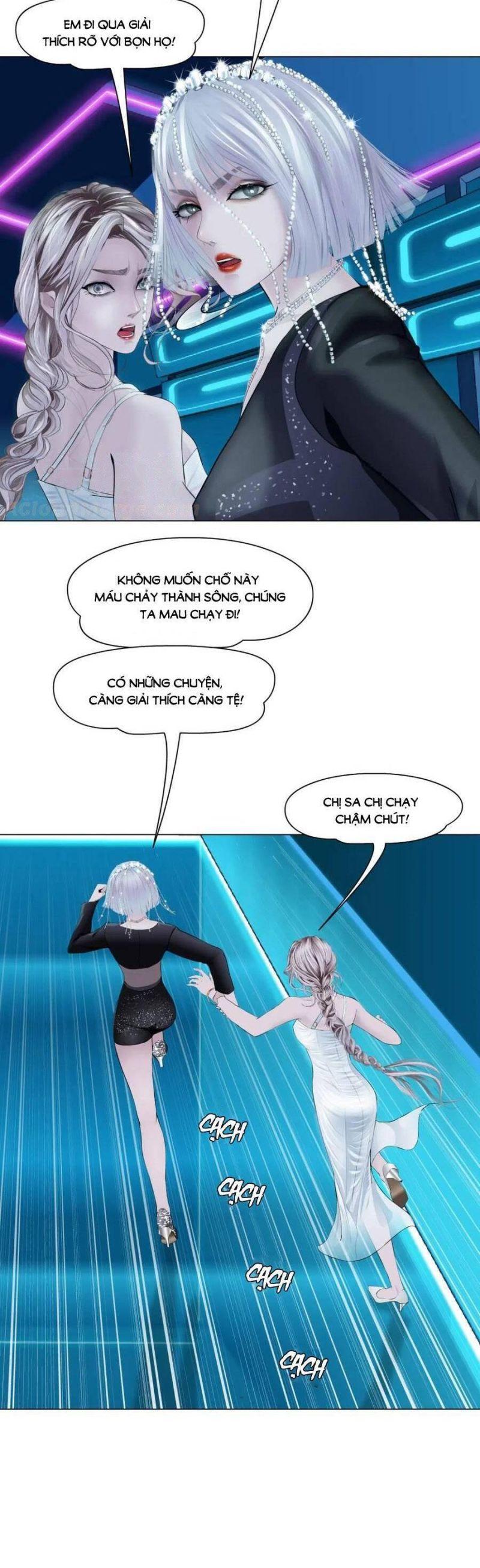 đằng nữ chapter 197 15