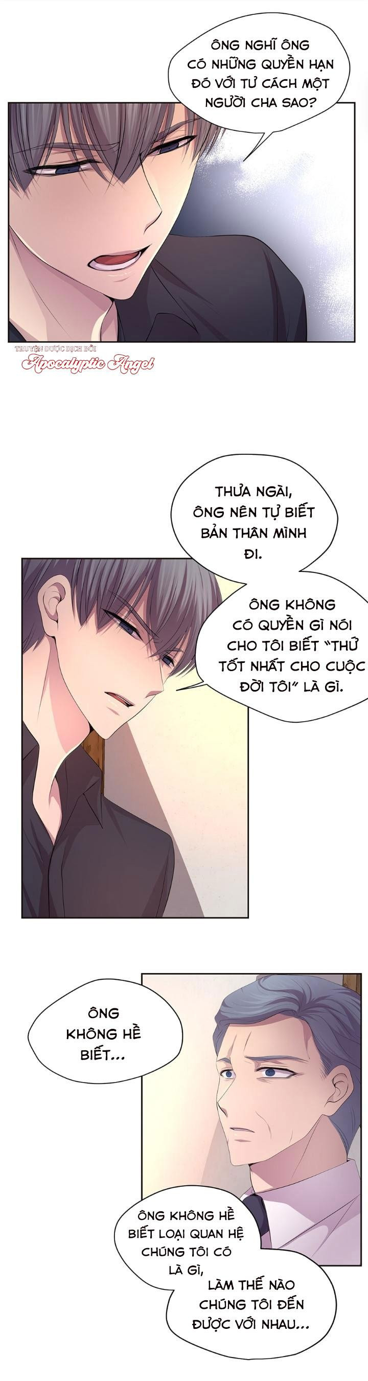 giữ em thật chặt (hold me tight) chapter 82 7
