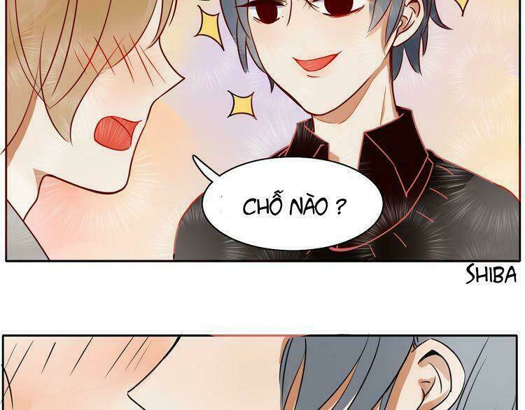 ta chỉ muốn giết ngươi chapter 15 10