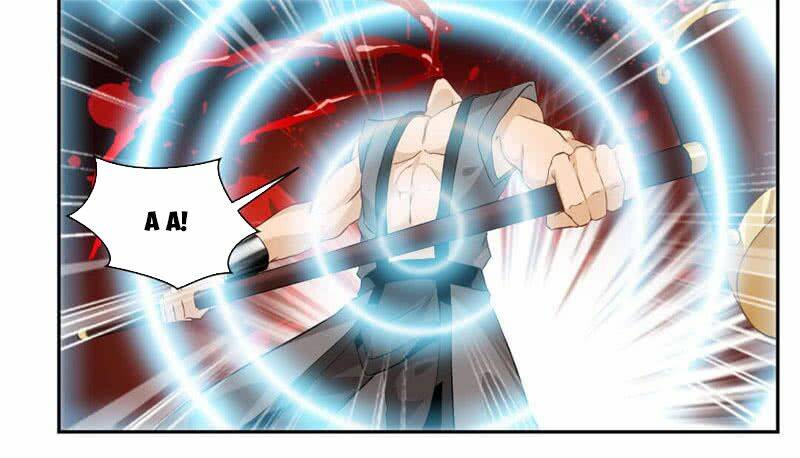 cửu dương thần vương chapter 34 29