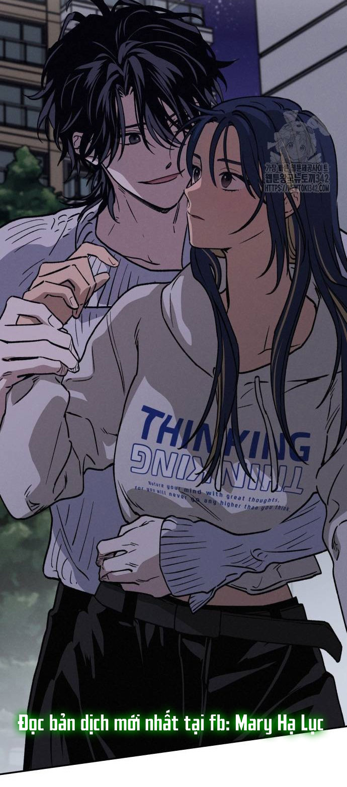 Mối Quan Hệ Đặc Biệt chapter 18.2 14