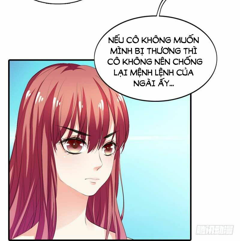 bộ mặt ôn nhu giả dối của ác ma thủ tịch chapter 16 14