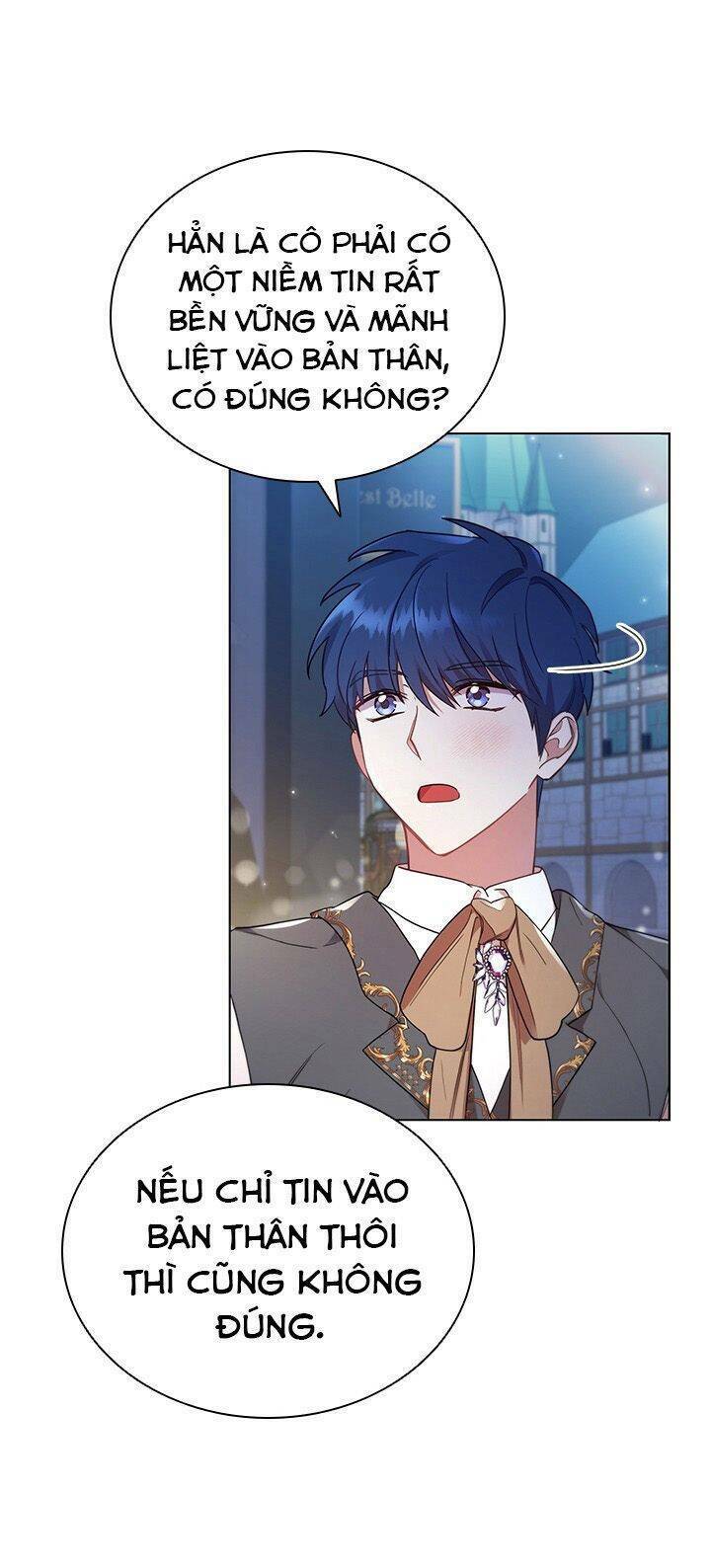 tôi đã ly hôn nhưng lại trở thành tài phiệt chapter 12.1 10