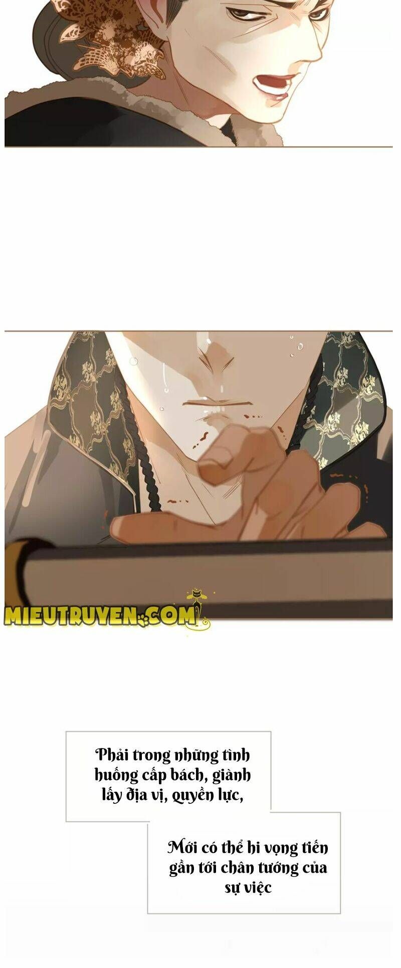 nhất đại linh hậu chapter 9 39