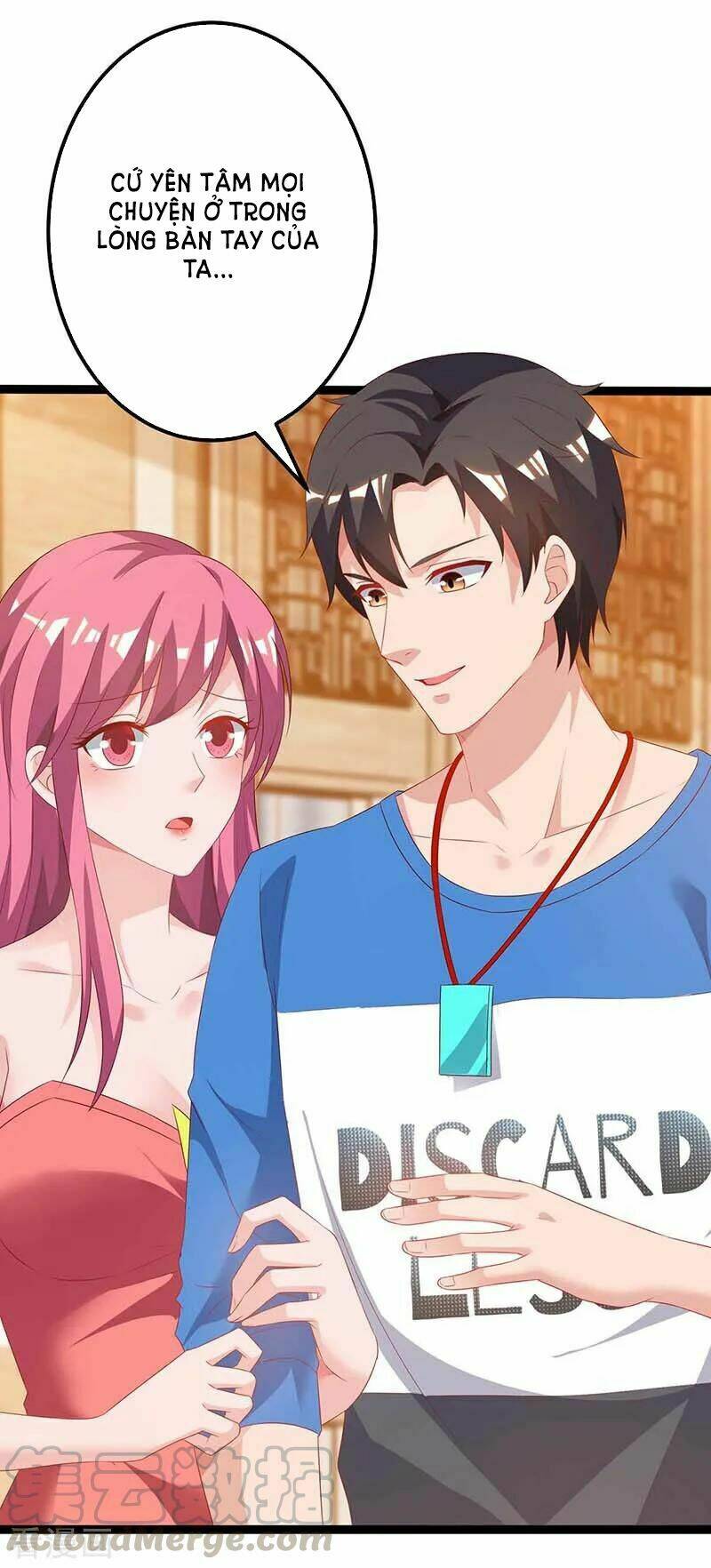 trọng sinh khí thiếu quy lai chapter 86 22