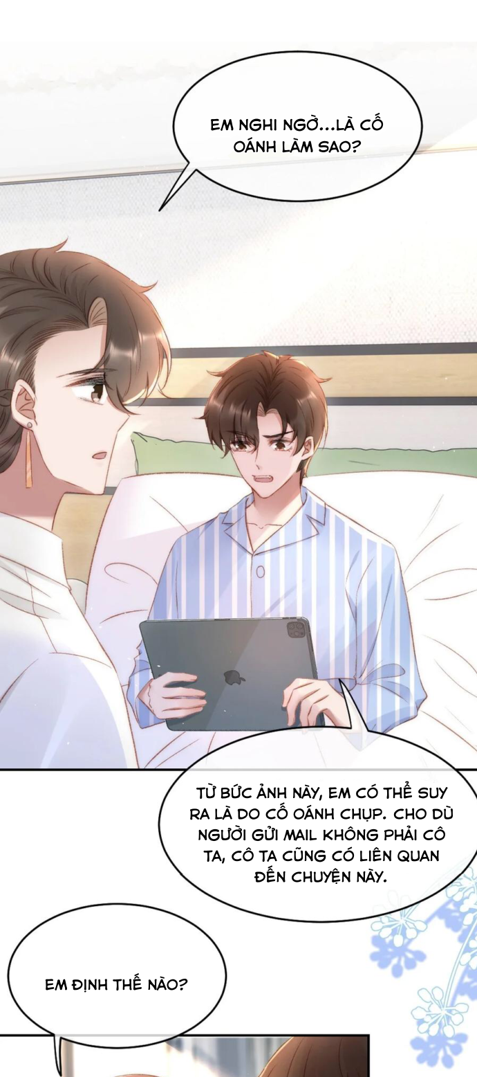 ta sinh con cho tổng tài chapter 31 13