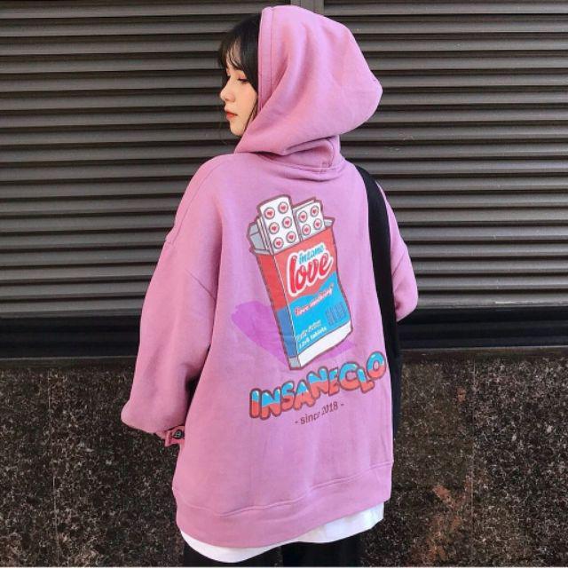 ÁO KHOÁC HOODIE NAM NỮ MẶC , ÁO KHOÁC CẶP , ĐÔI