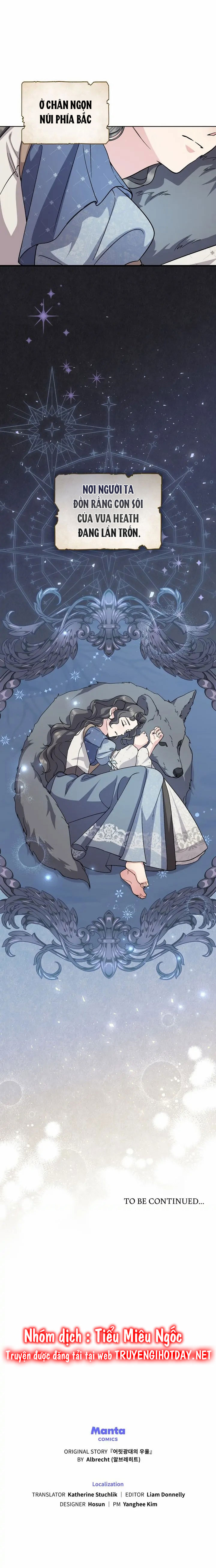 nỗi buồn của chú hề chapter 69 19