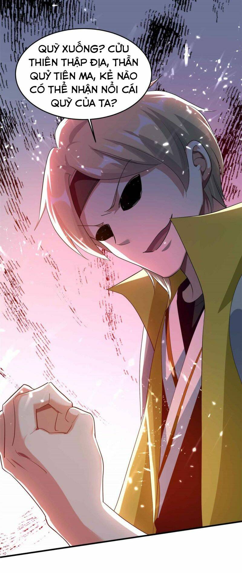 vạn giới tiên vương chapter 132 8
