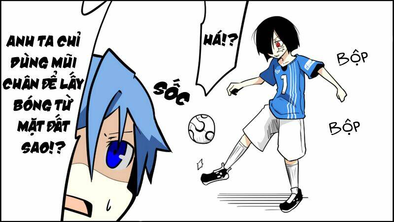 senyuu chapter 39 29