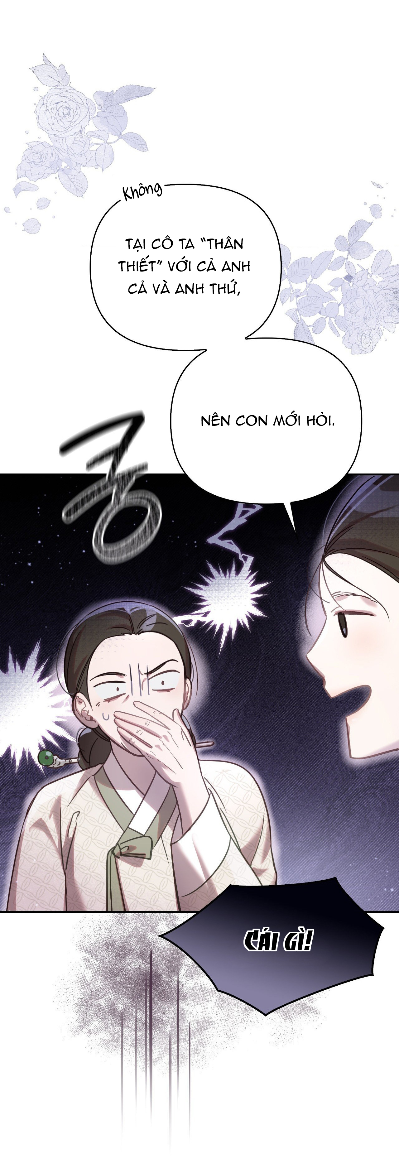 [18+] hậu cung kế chapter 14.2 3