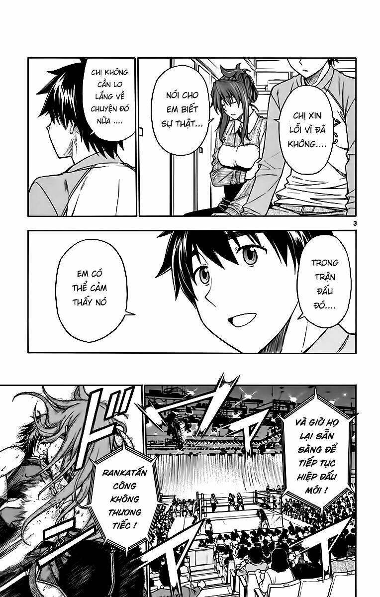 koko ga uwasa no el palacio chapter 51 4