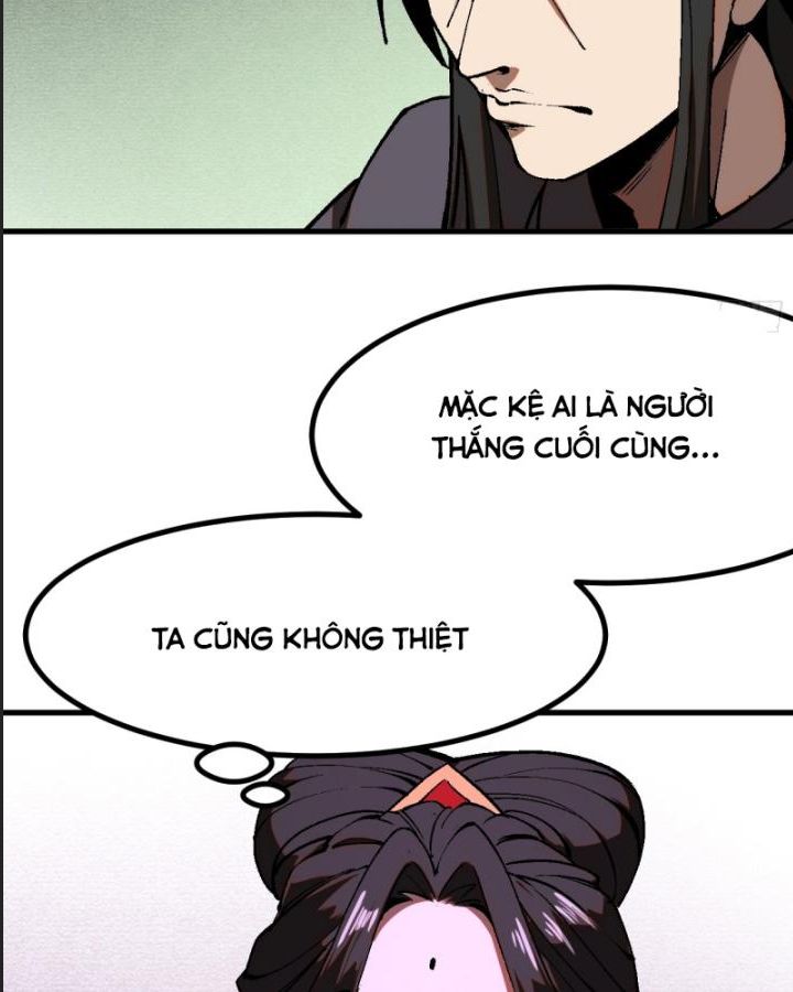 một lần bất cẩn vang danh thiên hạ chapter 48 21