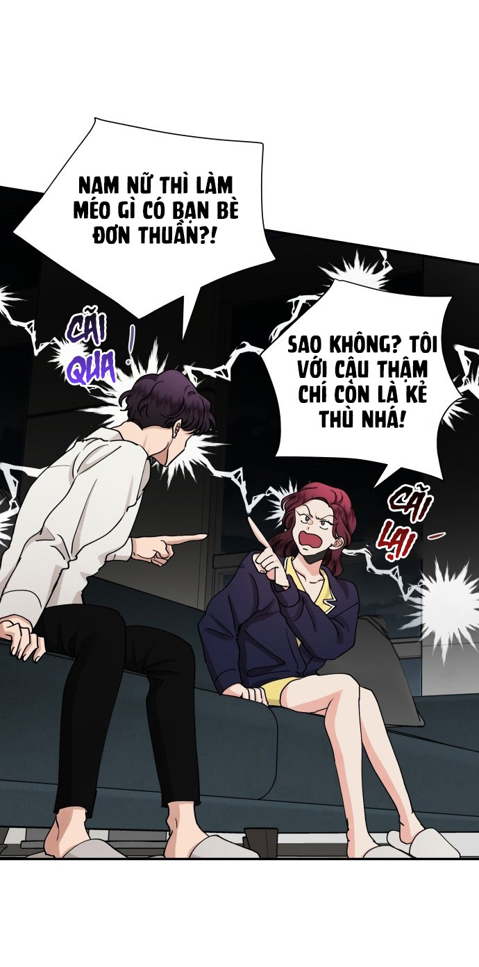 oan gia ngõ hẹp chapter 32 11