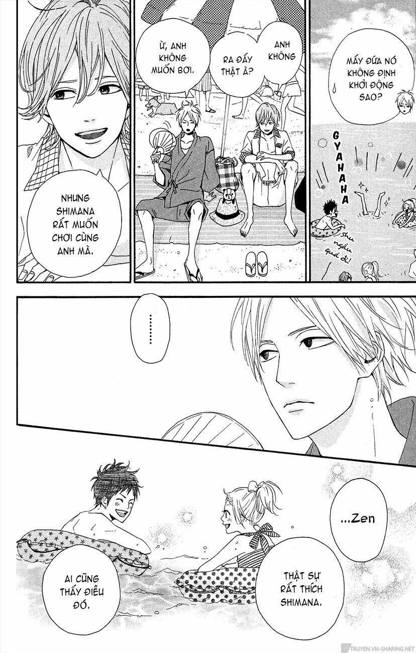 yume miru taiyou chapter 38 16