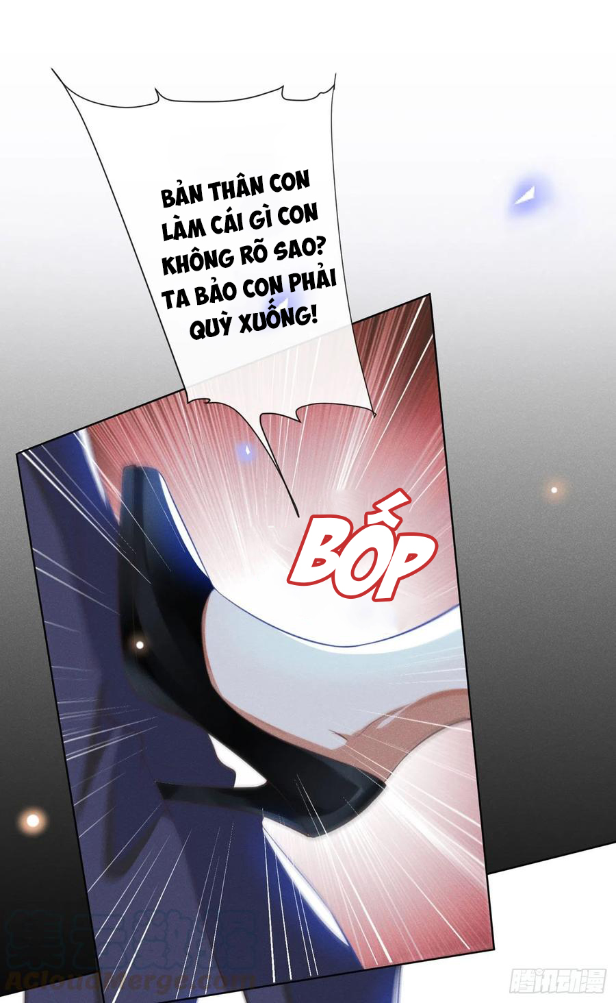 anh ấy gọi tôi là hắc liên hoa chapter 39 6