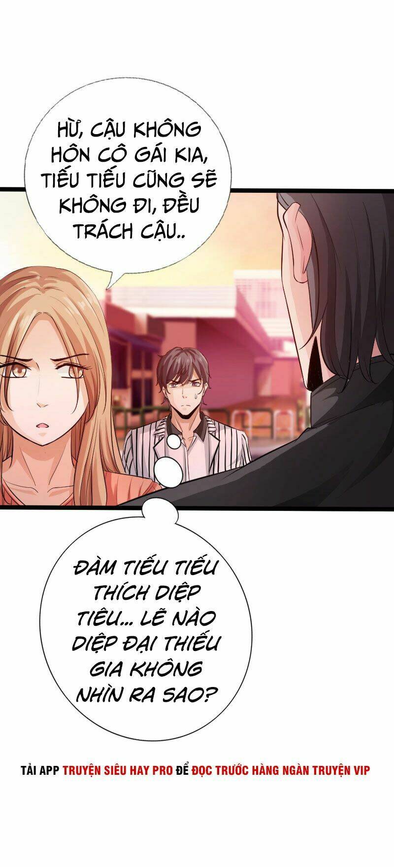 tuyệt phẩm tà thiếu chapter 43 39