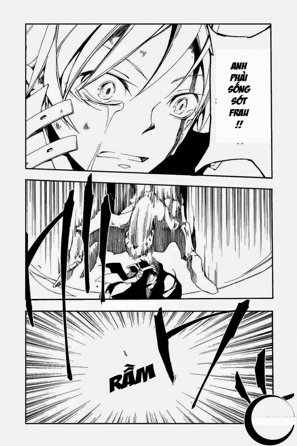 07 hồn ma chapter 96 19