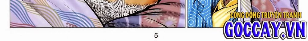 tuyệt thế vô song 2 chapter 37 8