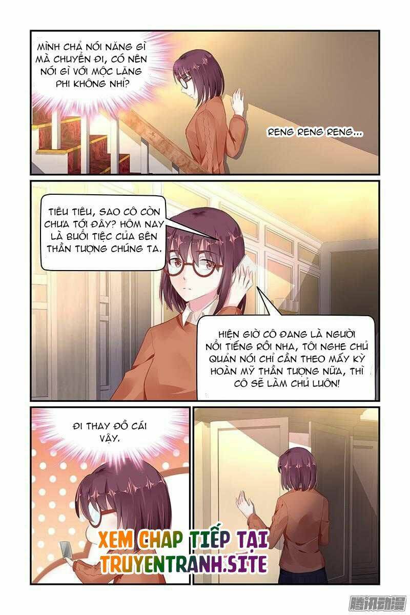 danh môn thiên hậu chapter 62 6