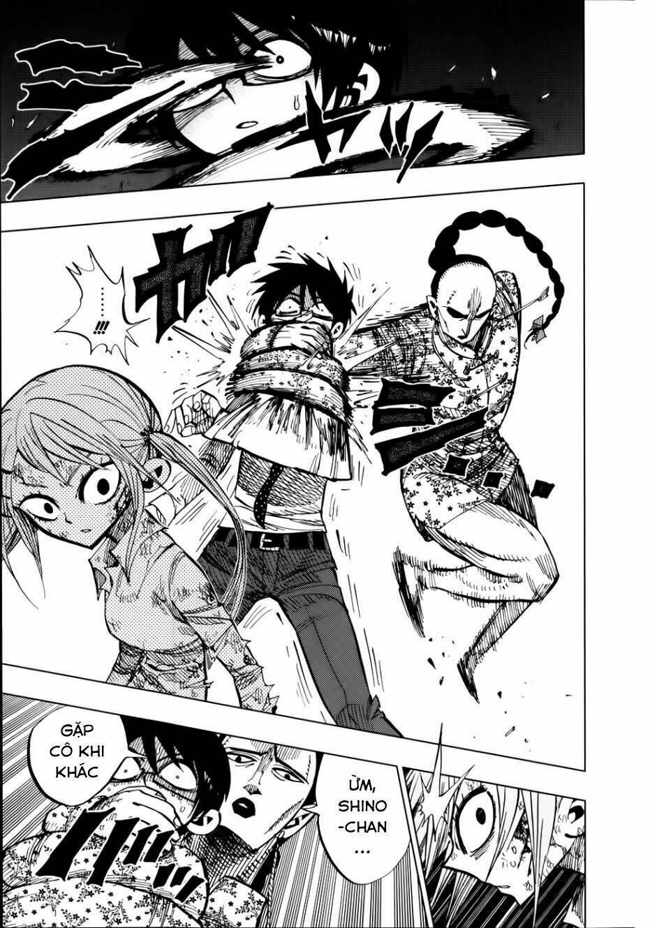 nejimaki kagyu chapter 50 6