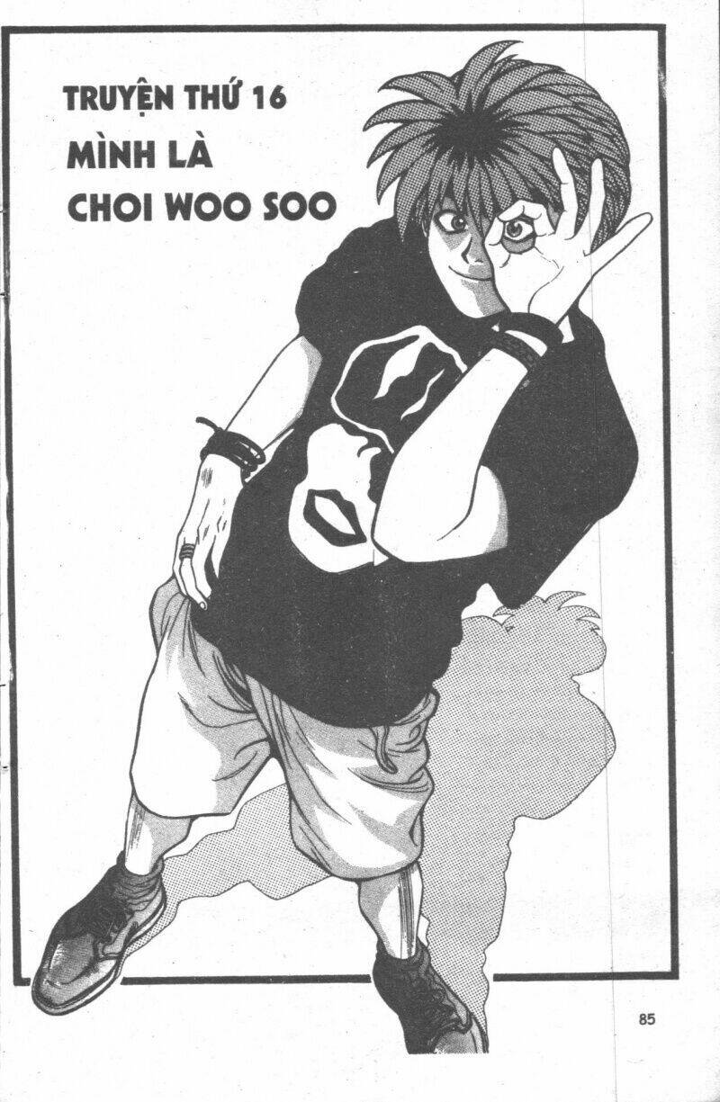 change guy chapter 11 79