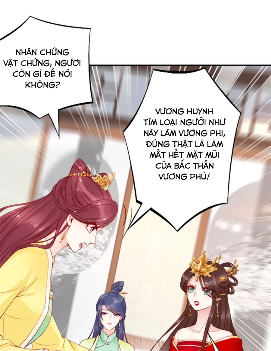 đế cung đông hoàng phi chapter 10 42